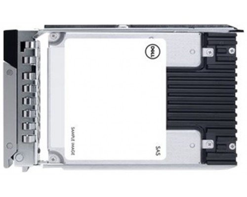 Disco duro interno ssd dell 2.5 pulgadas