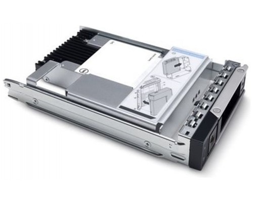 Disco duro interno ssd dell 2.5 pulgadas