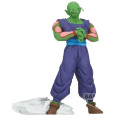 Figura banpresto dragon ball z solid