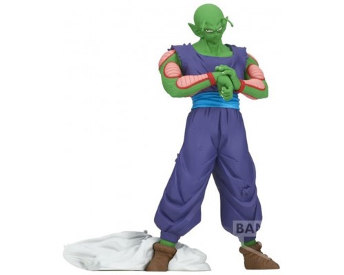 Figura banpresto dragon ball z solid