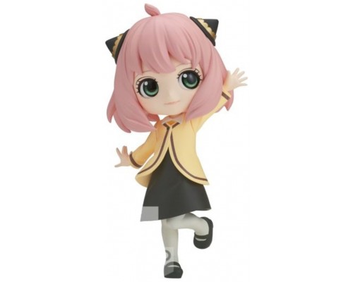 Figura banpresto q posket spy x