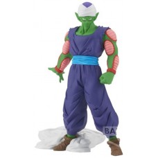 Figura banpresto dragon ball z solid