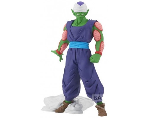 Figura banpresto dragon ball z solid
