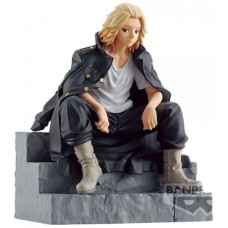 Figura banpresto tokyo revengers break time
