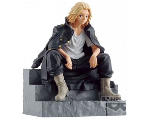 Figura banpresto tokyo revengers break time
