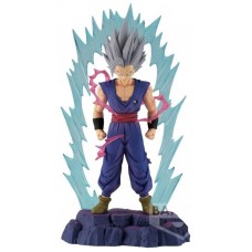 Figura banpresto dragon ball super super