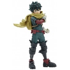 Figura banpresto my hero academia age