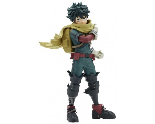 Figura banpresto my hero academia age