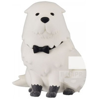 Figura banpresto spy x family fluffy