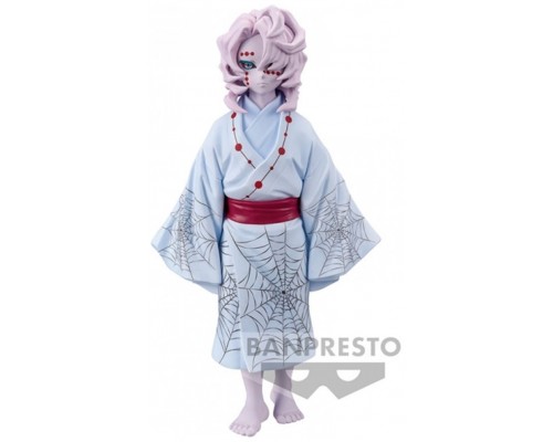 Figura banpresto demon slayer kimetsu no