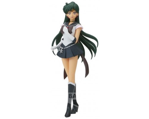 Figura banpresto pretty guardian sailor moon