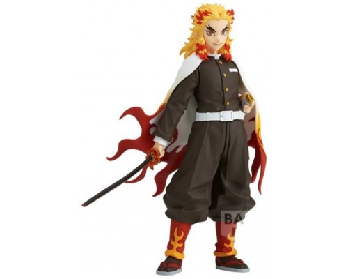 Figura banpresto demon slayer kimetsu no