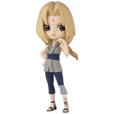 Figura banpresto q posket naruto shippuden