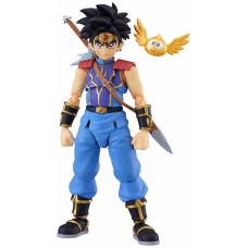 Figura good smile company figma dragon