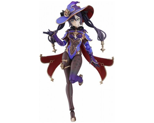 Figura good smile company figma genshin