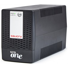 Salicru SPS one 1100VA SAI 600W Neg IEC