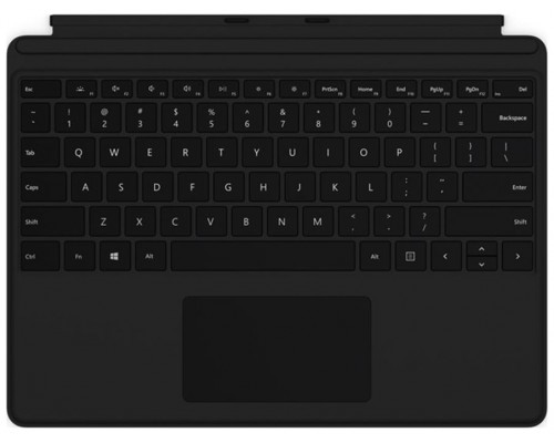 Teclado microsoft surface pro keyboard surface