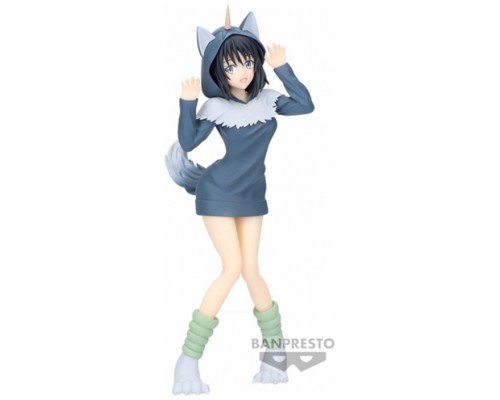 Figura banpresto that time i got