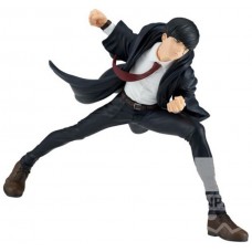 Figura banpresto mashle vibration stars mash