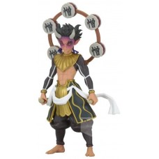 Figura banpresto demon slayer kimetsu no