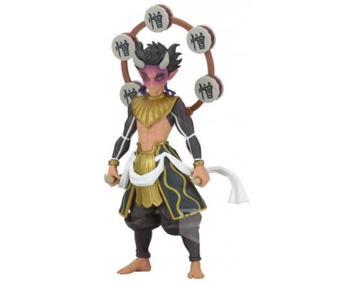 Figura banpresto demon slayer kimetsu no
