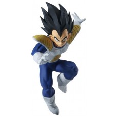 Figura banpresto dragon ball z match