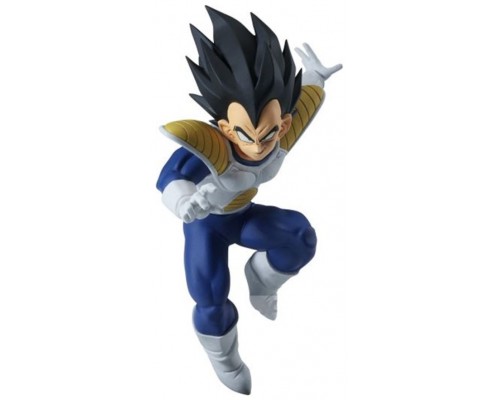 Figura banpresto dragon ball z match