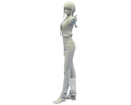 Figura banpresto chainsaw man glitter &
