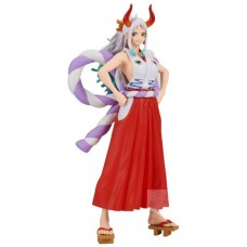 Figura banpresto one piece king of