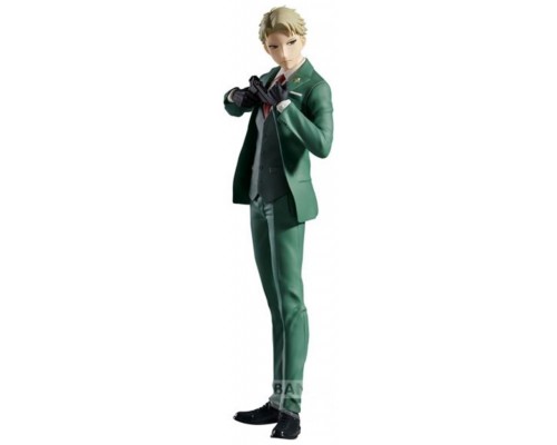 Figura banpresto spy x family dxf
