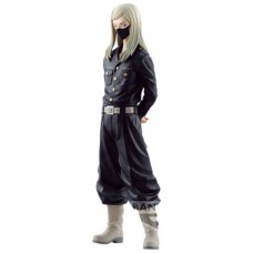 Figura banpresto tokyo revengers haruchiyo sanzu