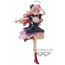 Figura banpresto that time i got