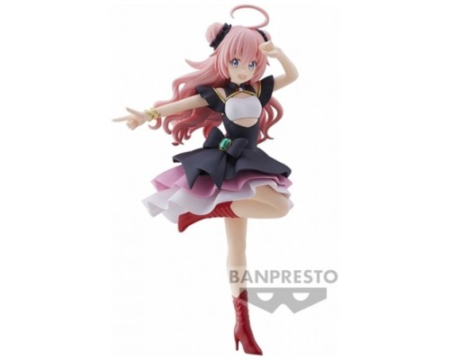 Figura banpresto that time i got