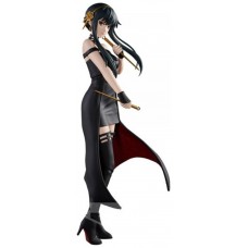 Figura banpresto spy x family dxf
