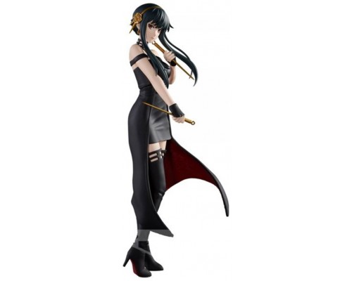 Figura banpresto spy x family dxf