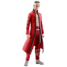Figura banpresto tokyo revengers kakucho 18cm