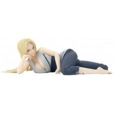 Figura banpresto naruto shippuden relax time