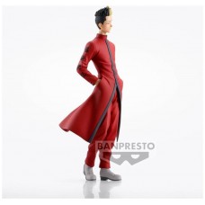 Figura banpresto tokyo revengers shuji hanma