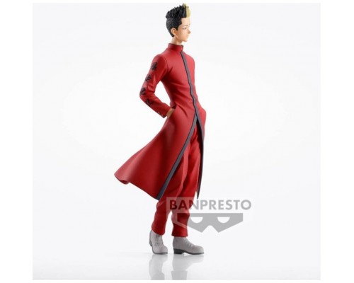 Figura banpresto tokyo revengers shuji hanma