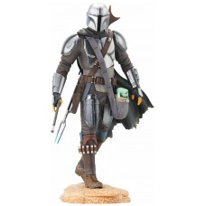Figura diamond select star wars premier