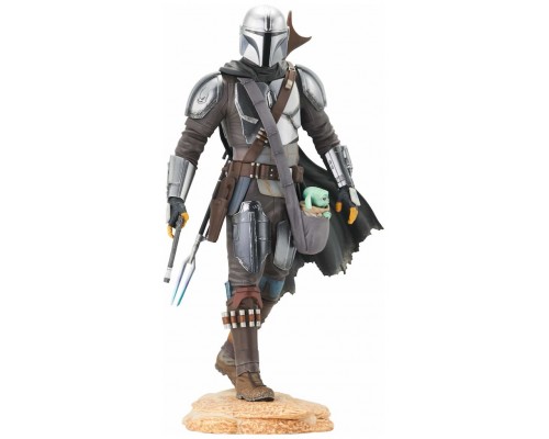 Figura diamond select star wars premier