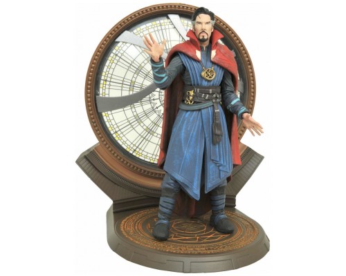 Figura diamond select marvel doctor strange