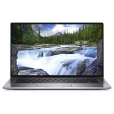 Portatil dell latitude 9520 i7 - 1185g7 16gb