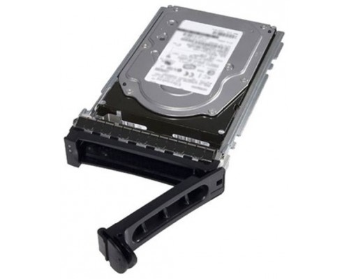 Disco duro interno dell 3.5 pulgadas 2.4tb