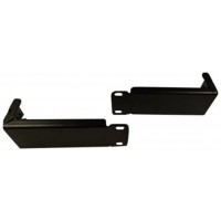 Orejas montaje rack switch dell 575 - bbee