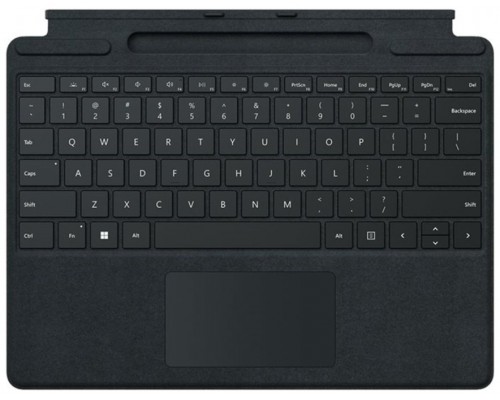 Teclado microsoft surface pro signature surface
