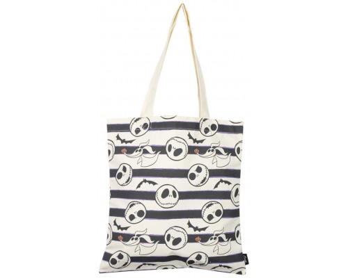 Bolsa shopping nightmare before christmas