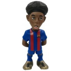 Figura minix futbol club barcelona kounde