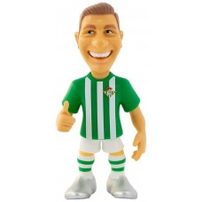 Figura minix futbol betis joaquin 12