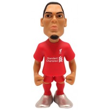 Figura minix futbol fc liverpool van